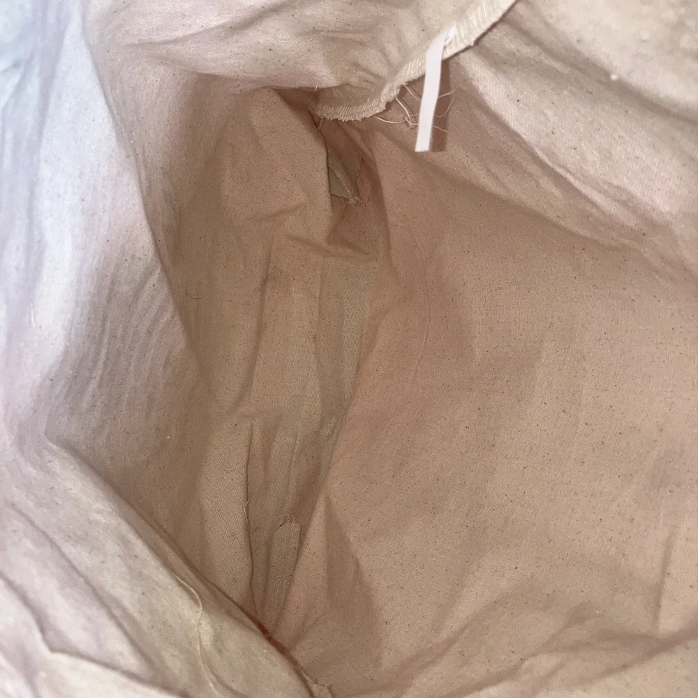 Canvas Tote‎ Bag / Meijer x WMCAT